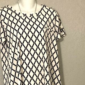 Bundle casual business wear 2 tops & 2 cardigans